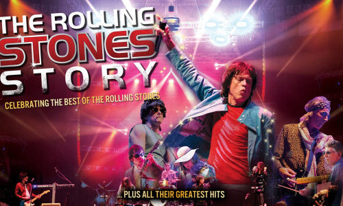 The Rolling Stones Story