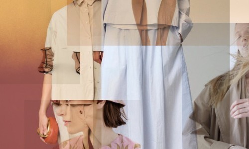 Bring ein altes Lieblingsst&uuml;ck und wir kreieren deinen neuen Look