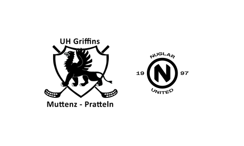 Griffins Muttenz-Pratteln - UHC Nuglar United
