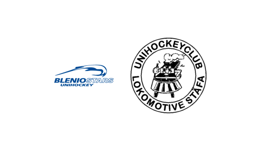 Blenio Stars Unihockey I - UHC Lokomotive St&auml;fa