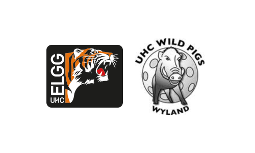 UHC Elgg - UHC Wild Pigs