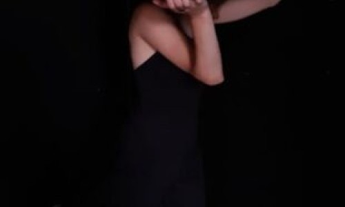 YOU'LL NEVER WALK ALONE