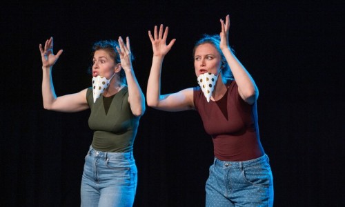 Duo Dua: Entspannen Sie sich