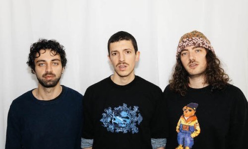 ABGESAGT: Tigermilch (DE)