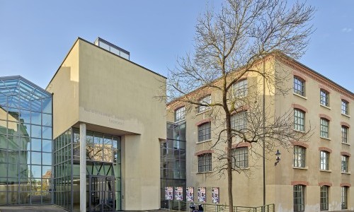 Cao Fei &ndash; Testimonies to the Near Future: Einf&uuml;hrung und Austausch zur Ausstellung &laquo;Cao Fei&raquo;