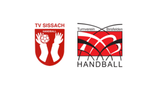 TV Sissach Handball - TV Birsfelden