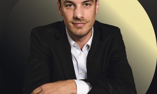 Neues Orchester Basel: Goldene Zwanziger