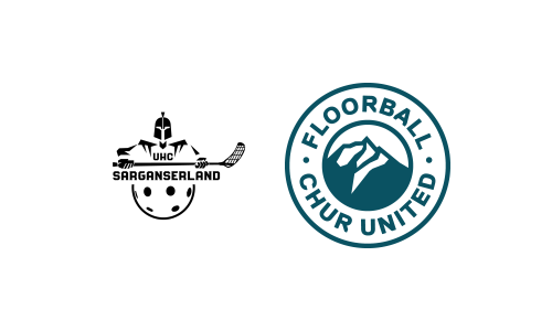 UHC Sarganserland II - Floorball Chur United II