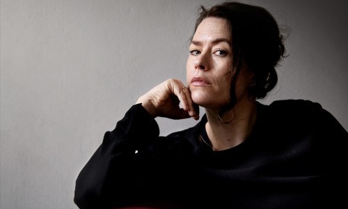 Literaturfestival Z&uuml;rich &ndash; Liv Str&ouml;mquist