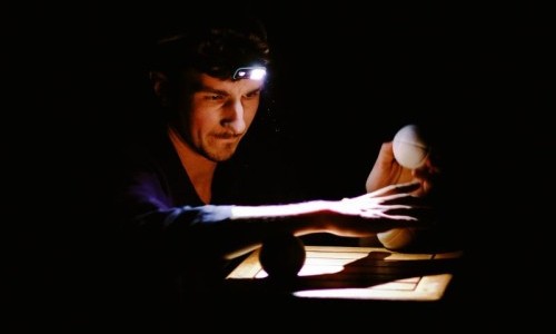 Umefiguretle &ndash; Das Ding mit den Sachen