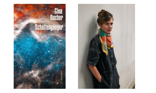 Lesung mit Gina Bucher