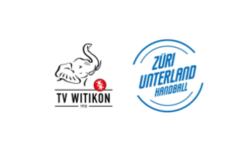 TV Witikon  (FU18P) - Handball Z&uuml;ri Unterland (F2)