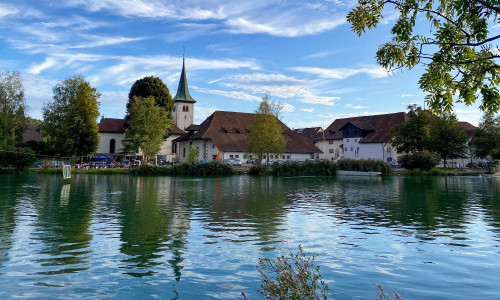 Salzhaus