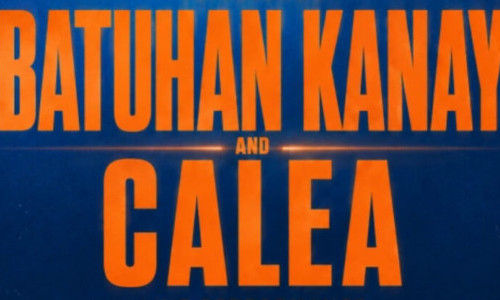 Batuhan Kanay & Calea