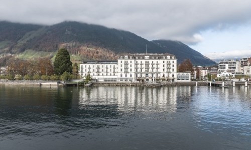 Seehotel Waldst&auml;tterhof