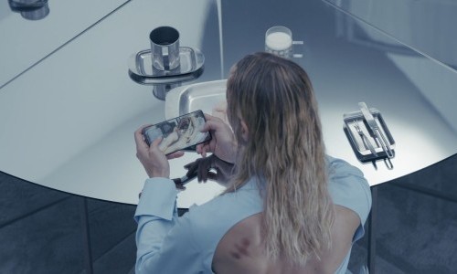 Vernissage Neue Rituale [für das Ende der Welt]