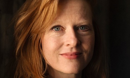 Anja Kampmann - Die Wut ist ein heller Stern