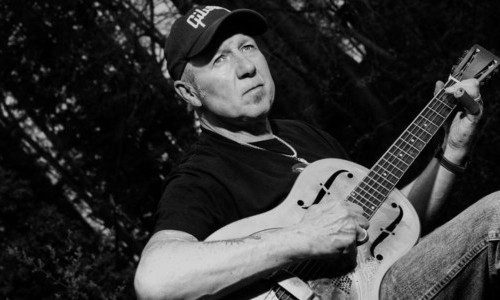 Come on! Let&rsquo;s go Back to the Blues Roots &ndash; mit Rolf Bahns