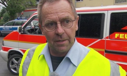 SAT 1: Auf Streife - Die Spezialisten