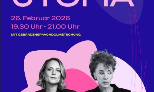 Hinter den Kulissen - der Deep Talk mit Marah Rikli