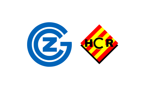 Grasshopper Club Z&uuml;rich - HC Rychenberg Winterthur