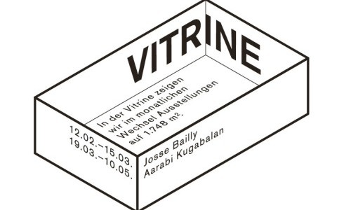 Vitrine 7 - Josse Bailly