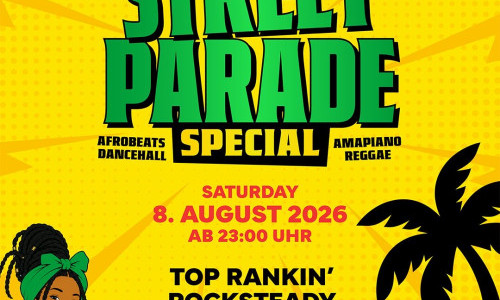 Streetparade Special