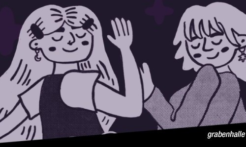 Oops! &hellip; We&rsquo;ll Do It Again - Moms And Friends On The Dancefloor