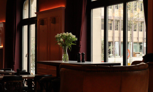 Restaurant & Bar Europe