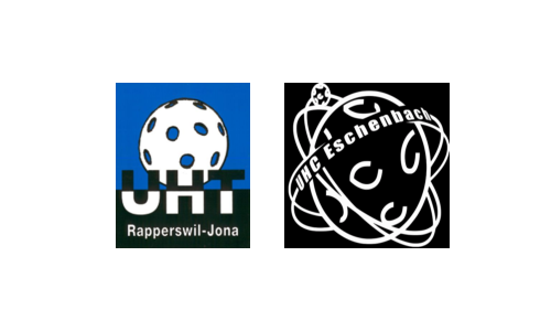 UHT Rapperswil-Jona II - UHC Eschenbach II