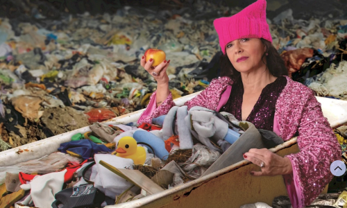 Betty Dieterle - Der APOCALYPSO BLUES