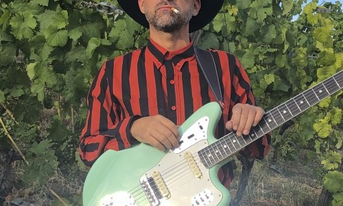 Shantel & Bucovina Club Soundsystem