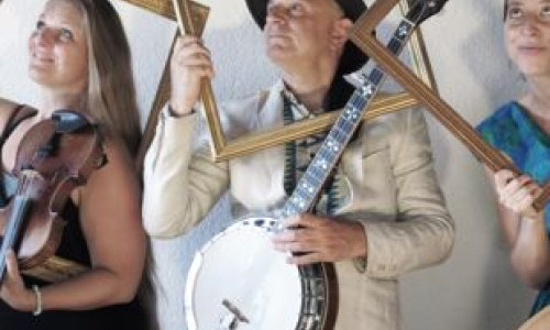 Chavibaba - musiques traditionnelles, chansons roms, bluegrass et jazz manouche,  un voyage musical entre diff&eacute;rentes cultures.