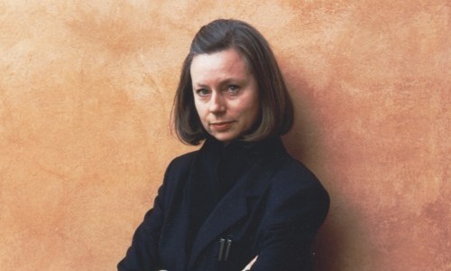 Fleur Jaeggy - Meisterin der Leerstelle