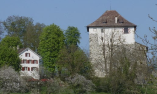 Museum M&ouml;rsburg