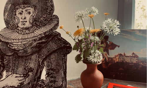 Familienrundgang: &laquo;Gr&auml;fin - Landv&ouml;gtin - Magd: Frauen auf der Kyburg&raquo;