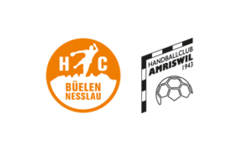 HC B&uuml;elen Nesslau (F3) - HC Amriswil 1 (F2)