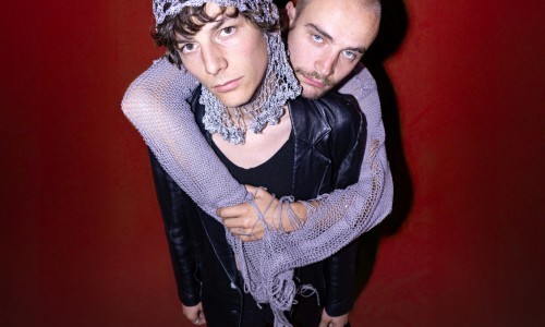 BScene 2026 &ndash; Das Basler Musikfestival: Bonne Nuit