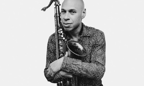Offbeat Concert: Joshua Redman New Quartet