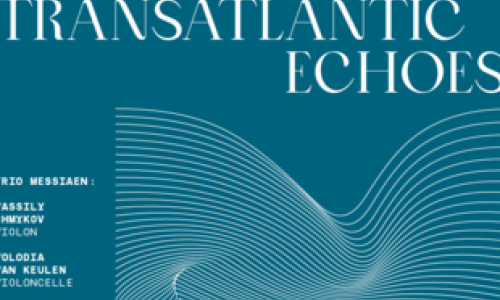 Transatlantic Echoes