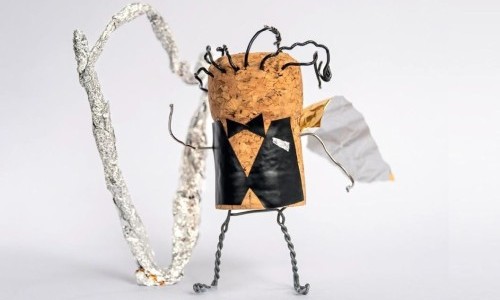 Neujahrskonzert Collegium Cantorum