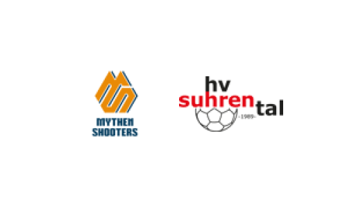 HSG Mythen-Shooters - HV Suhrental 1