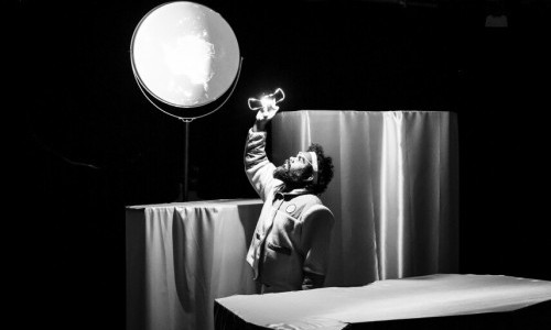 pulp.ooo - Wir sind dann mal weg