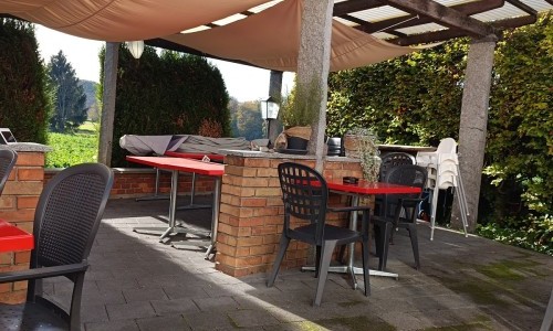 Restaurant Spitzwald