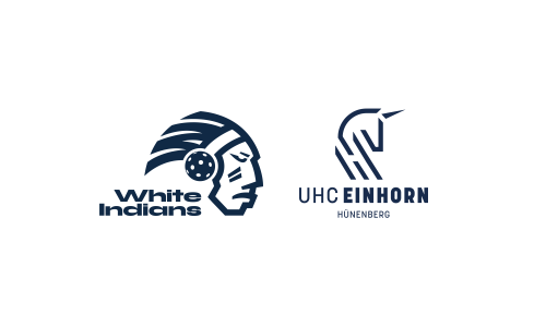 White Indians Inwil-Baar III - Einhorn H&uuml;nenberg II
