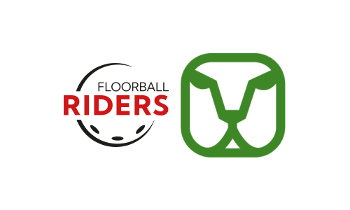 FB Riders DBR II - Thurgau Unihockey Erlen