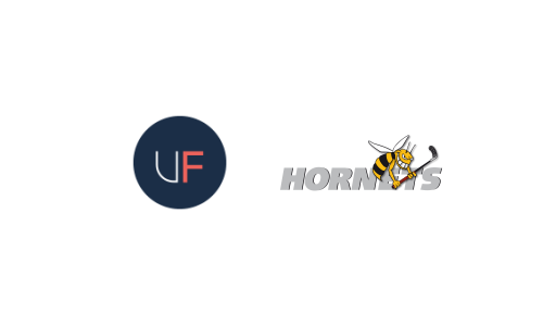 Unihockey Fricktal - Hornets R.Moosseedorf Worblental