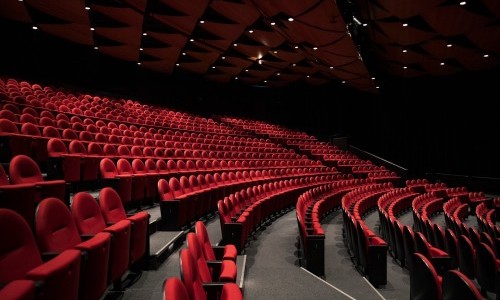 Th&eacute;&acirc;tre de Beausobre