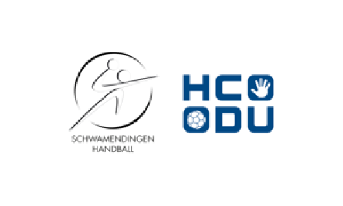 Schwamendingen Handball - SG Dietikon-Urdorf 2