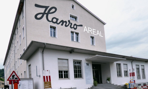 Hanro-Depot